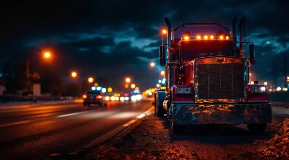 towing service in Whitchurch-Stouffville, ON